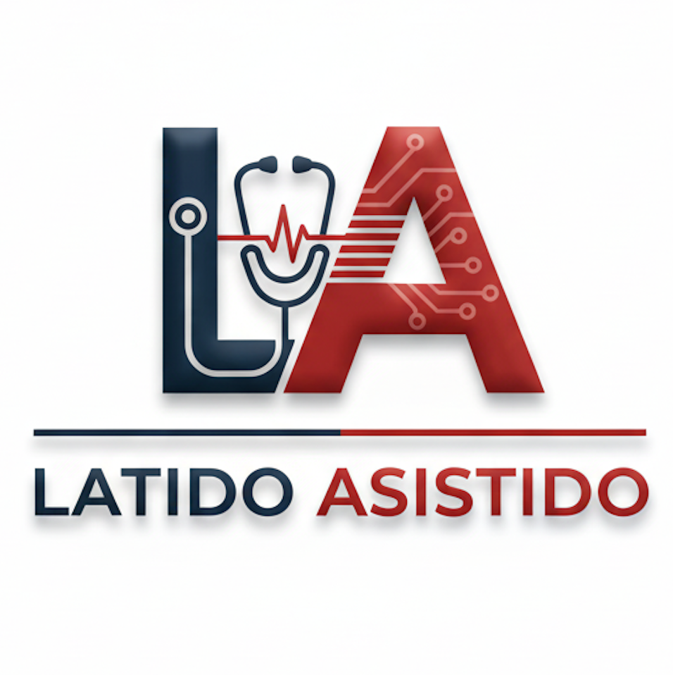 Latido Asistido